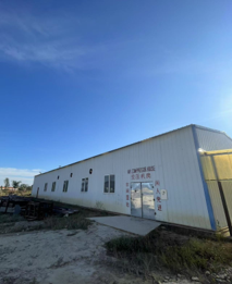 Construction Site Detail