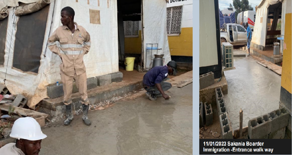 Health Post Foundation