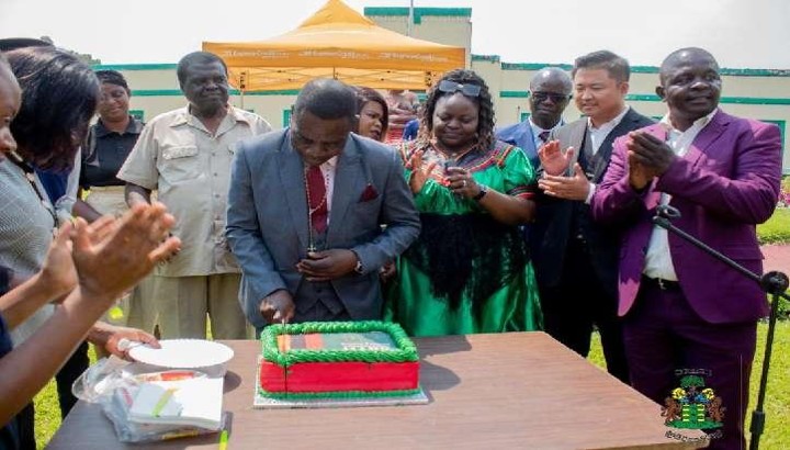 Tree Planting Sponsorship