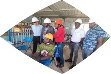 Environmental Management