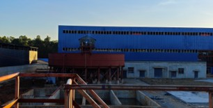 Processing Equipment